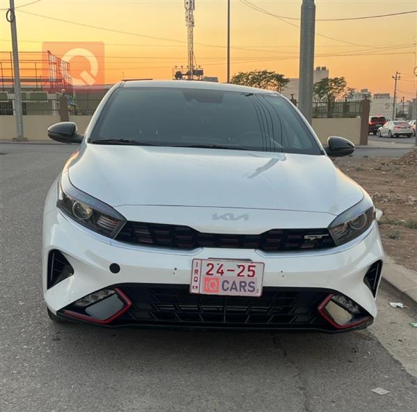 كيا فورتي 2023 للبيع في العراق - الموصل